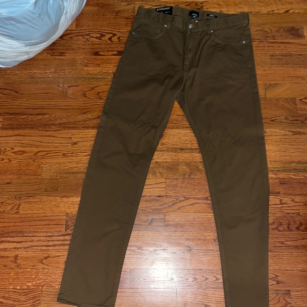H&M slim fit chinos